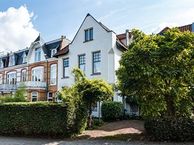 Rustenburgherweg 14, 2061 JB Bloemendaal