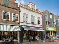 Gasthuissteeg 9, 8051 EX Hattem