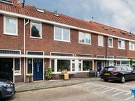 Vaartscherijnstraat 62, 3523 TD Utrecht