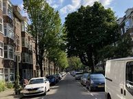 Van Walbeeckstraat 32 - III, 1058 CS Amsterdam