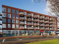 Bert Haanstrakade 2058, 1087 HR Amsterdam