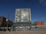 Forum 19, 1315 TD Almere