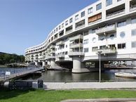 Entrepothof 106, 1019 DL Amsterdam