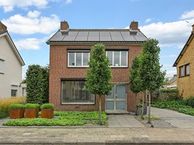 Scholtissenhofstraat 8, 6006 LS Weert