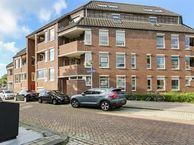 Vindicatstraat 48, 9741 CZ Groningen