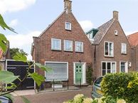 Volendammerpad 3, 1135 VR Edam