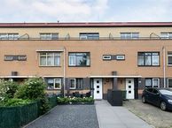 Jan Steenstraat 125, 1318 JT Almere