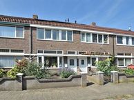 Leeuwerikstraat 5, 4815 CR Breda