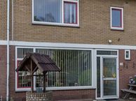 Lion Cachetstraat 29, 3851 ZC Ermelo
