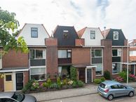 Prins Bernhardstraat 13, 2215 AT Voorhout