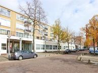 Woutertje Pietersestraat 3 II, 1061 DC Amsterdam