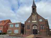 Wilhelminastraat 12-14, 1931 BR Egmond aan Zee