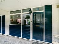 Mahlerrode 22, 2717 CM Zoetermeer