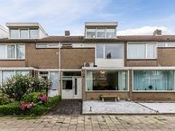 de Beaufortpad 14, 5624 GE Eindhoven