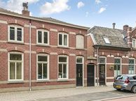 Stationsstraat 11, 5261 VA Vught