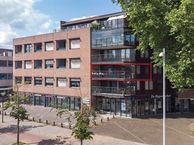 Snouckaertlaan 10, 3811 MB Amersfoort