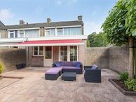 Crispijnstraat 38, 5171 CH Kaatsheuvel