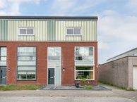 Sassenheimstraat 3, 5035 LM Tilburg