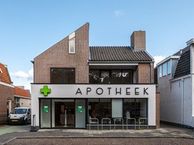 Voorstraat 72 A, 1931 AM Egmond aan Zee