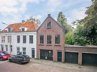 Nieuwe Oostersestraat 4, 4331 TE Middelburg