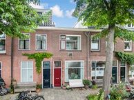 Gildstraat 162, 3572 EV Utrecht
