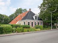 Heawei 12, 8406 AV Tijnje