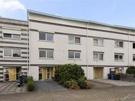 Falstaffhof 13, 3816 SX Amersfoort