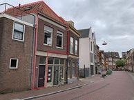 Elfhuizen 17, 3311 VG Dordrecht