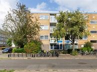 Loderlaan 34, 3527 KC Utrecht