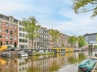 Nieuwe Achtergracht 91 -III/IV, 1018 WP Amsterdam