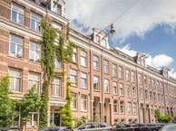 Tweede Jan van der Heijdenstraat 83 2, 1074 XS Amsterdam