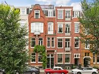 Linnaeusparkweg 15 -huis, 1098 CM Amsterdam