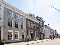 Verwersstraat 24 A, 5211 HW Den Bosch