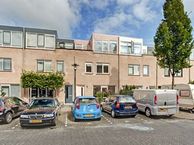Opaalstraat 43, 6713 VC Ede