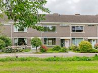 Jean Monnetstraat 50, 1963 KR Heemskerk