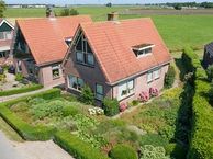 Rustenburgerdijk 10 A, 1645 RB Ursem (Gem. Koggenland)