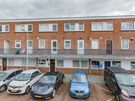 Eksterstraat 10, 2406 VH Alphen aan den Rijn