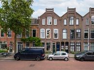 Koningstraat 29 A, 2316 CC Leiden