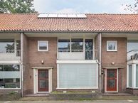 Tartinistraat 38, 5654 CW Eindhoven