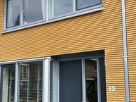 Mies Bouhuysstraat 31, 3544 HA Utrecht