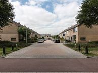Moerbeistraat 4, 3203 XJ Spijkenisse