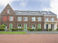 Lijsterlaan 28, 2872 AS Schoonhoven