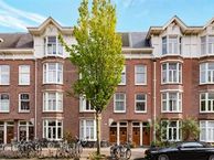 Wethouder Frankeweg 36 -I, 1098 LB Amsterdam