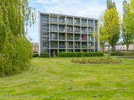 Gleditsiastraat 109, 1326 BD Almere