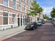 Kepplerstraat 141, 2562 VJ Den Haag