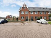 Boomgaarde 1, 3344 DJ Hendrik-Ido-Ambacht