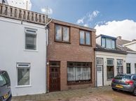 Eerste Markstraat 34, 4811 PA Breda