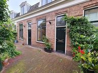 Dwars Havenstraat 3 BG, 2312 MC Leiden