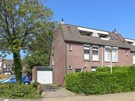 De Stelling 11 1, 8232 ED Lelystad