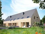 Schuurwoning (Bouwnr. 5), 3132 KA Vlaardingen